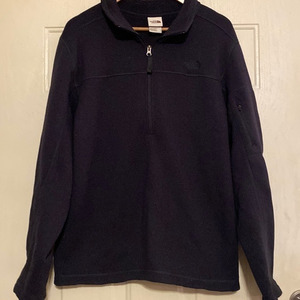 The North‎ Face pullover